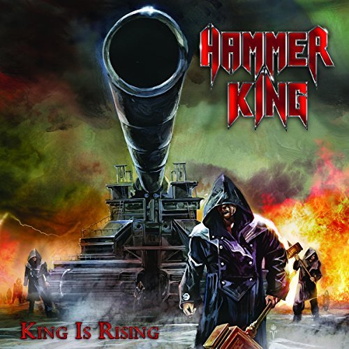 Hammer King/King Is Rising