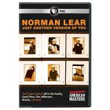American Masters Norman Lear Pbs DVD 
