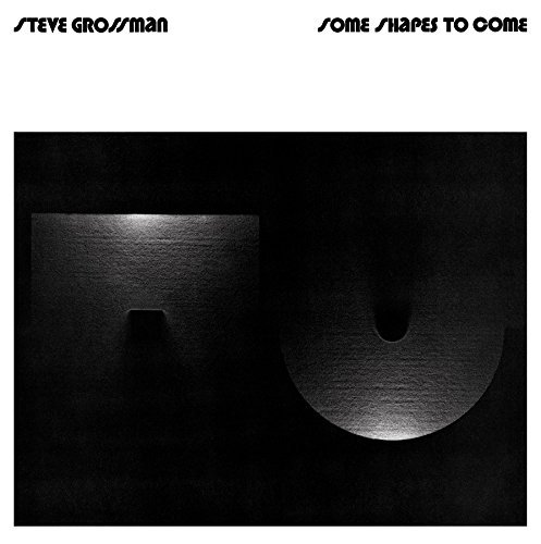 Steve Grossman/Some Shapes To Come