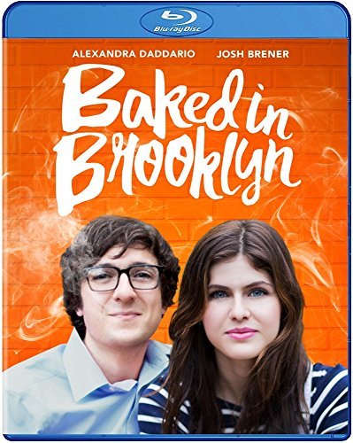 Baked In Brooklyn/Daddario/Brener@Blu-ray@Nr