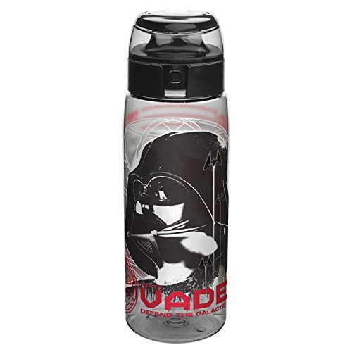 Water Bottle/Star Wars - Rogue One - Darth Vader