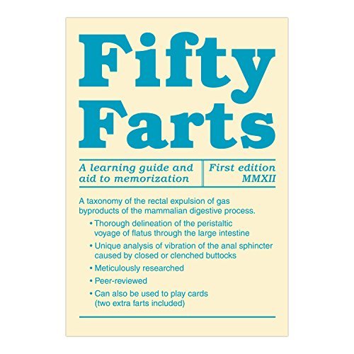 Playing Cards/Fart