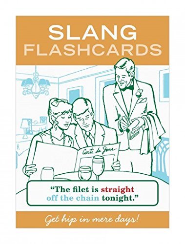 FLASHCARDS/New Slang