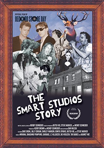 Smart Studios Story/Smart Studios Story