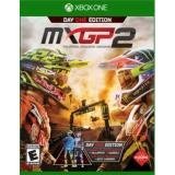Xbox One/MXGP 2