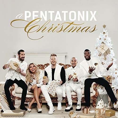 Pentatonix/A Pentatonix Christmas@150g Vinyl/ Includes Download Insert