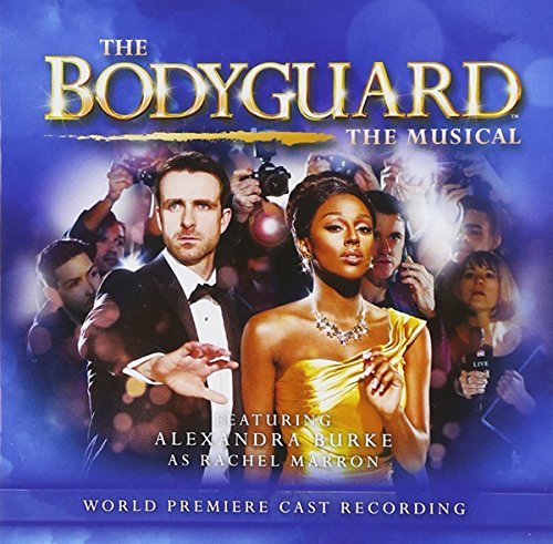 Bodyguard The Musical/Soundtrack@Import-Gbr