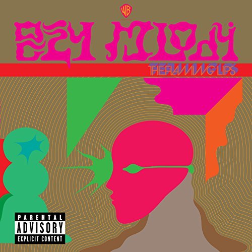 Flaming Lips/Oczy Mlody@Explicit@With Digital Download