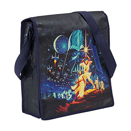 Messenger Bag/Star Wars