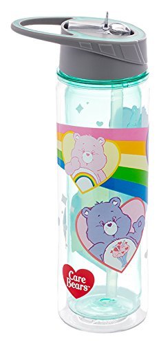 Water Bottle/Care Bears