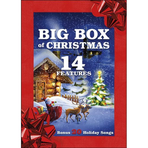 Big Box Of Christmas V1/Big Box Of Christmas V1