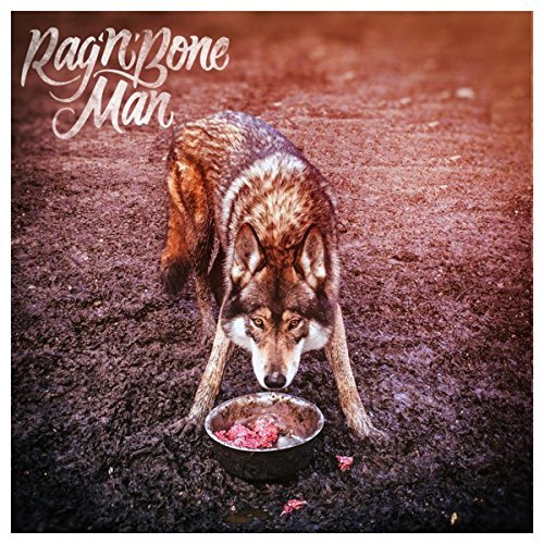 Rag N Bone Man/Wolves@Import-Deu