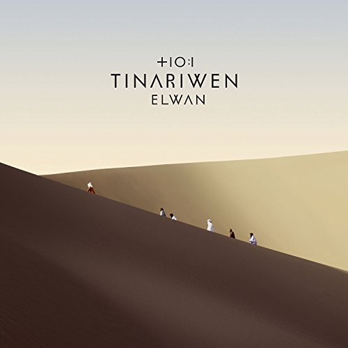 Tinariwen Elwan 2 Lp Includes Download Card 