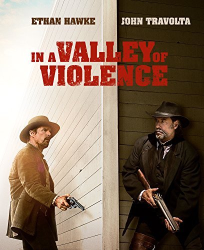 In a Valley of Violence/Valley Of Violence@Dvd@R