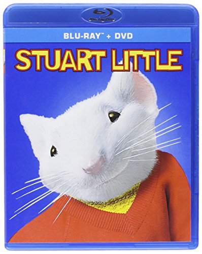 Stuart Little/Stuart Little