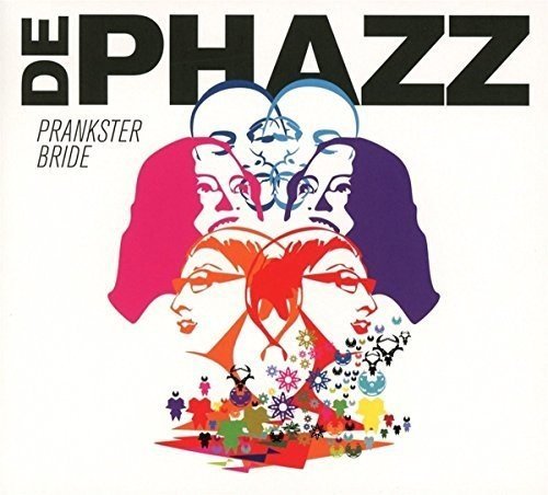 De-Phazz/Prankster Bride@Import-Fra