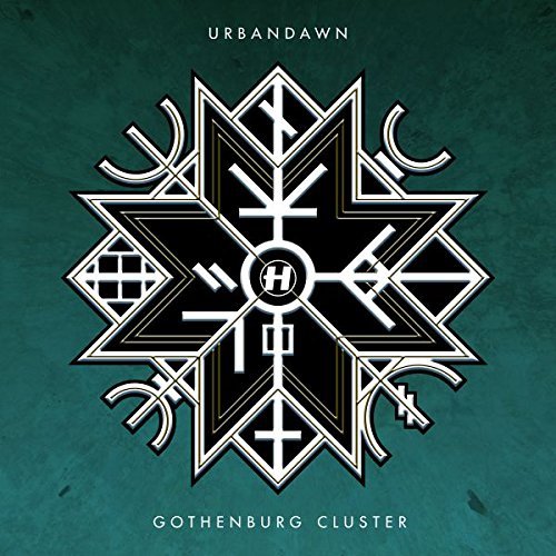 Urbandawn/Gothenburg Cluster@2LP + CD