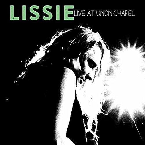 Lissie/Live At Union Chapel@Import-Gbr
