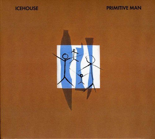 Icehouse/Primitive Man@Import-Aus