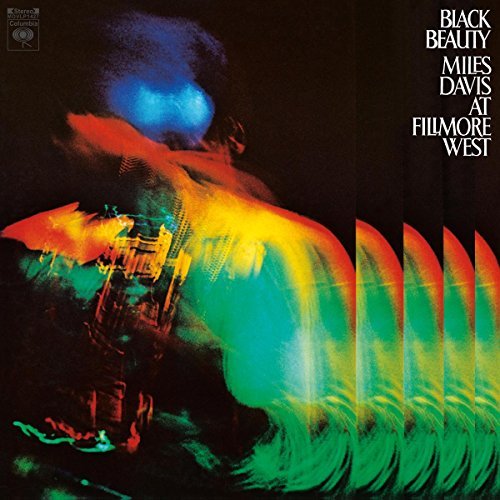 Miles Davis/Black Beauty@Import-Nld