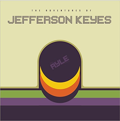 Ryle/Adventures Of Jefferson Keyes