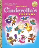 Jane Werner Cinderella's Friends (disney Classic) 