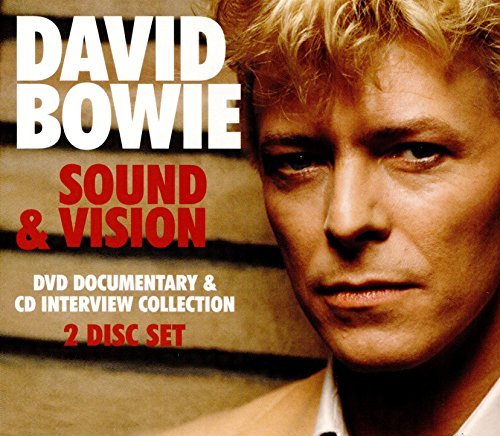David Bowie Sound & Vision 