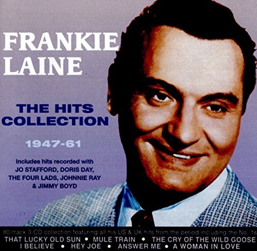 Frankie Laine/Hits Collection 1947-61