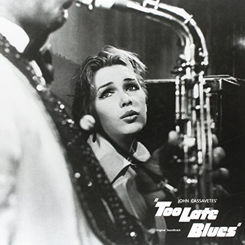 Album Art for Soundtrack by Too Late Blues