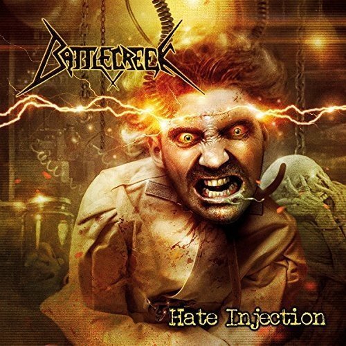 Battlecreek/Hate Injection