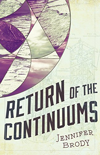 Jennifer Brody/Return of the Continuums