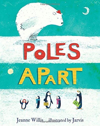 Jeanne Willis Poles Apart 