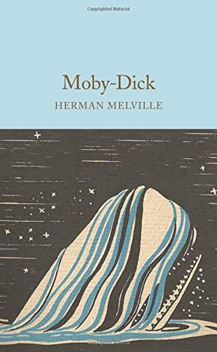 Herman Melville/Moby-Dick