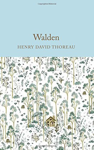 Henry David Thoreau/Walden