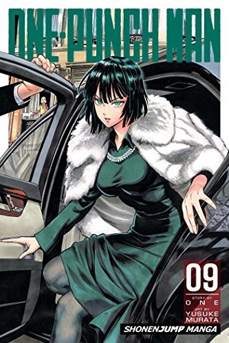 One/One-Punch Man 9