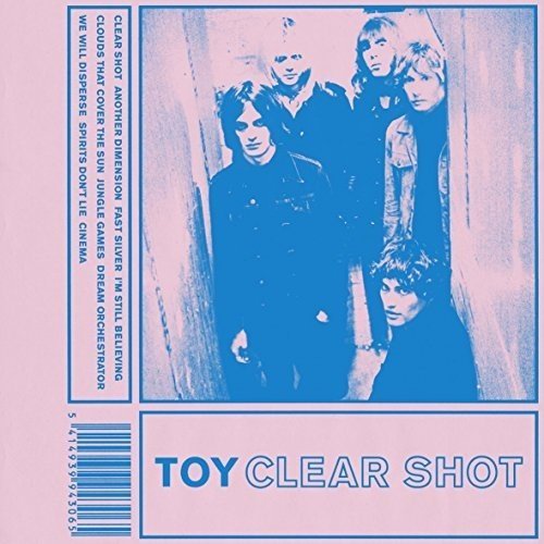 Toy/Clear Shot@Import-Jpn