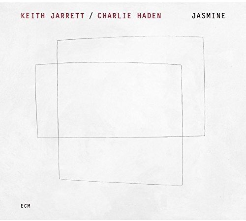 Keith Jarrett/Jasmine@Import-Jpn