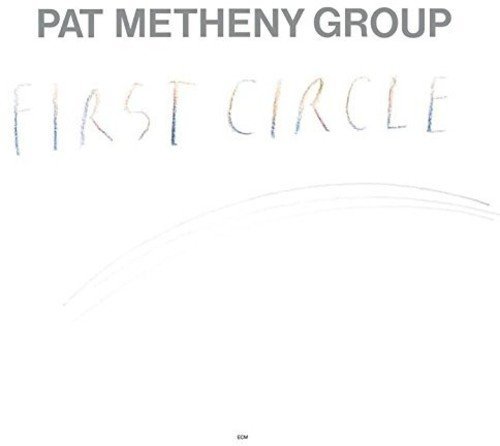 Pat Metheny/First Circle@Import-Jpn