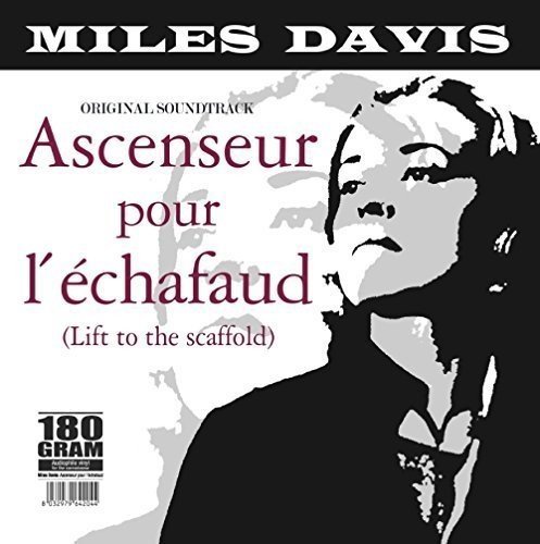 Miles Davis/Ascenseur Pour L'Echafaud@Import-Jpn