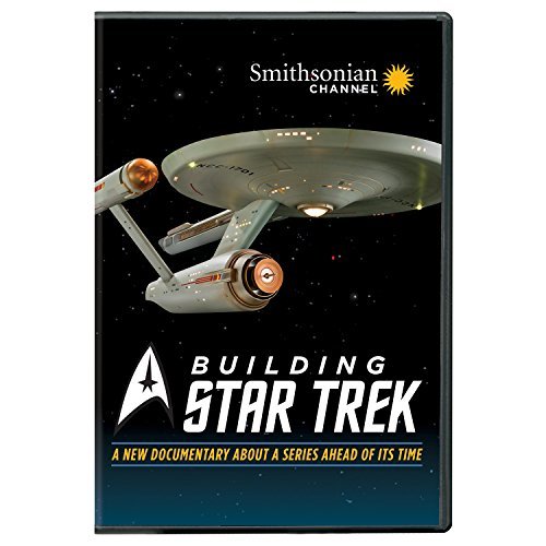 Star Trek/Building Star Trek