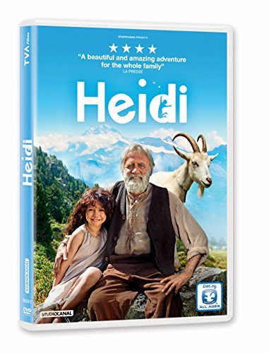 Heidi (english Version) Heidi (english Version) Import Can 