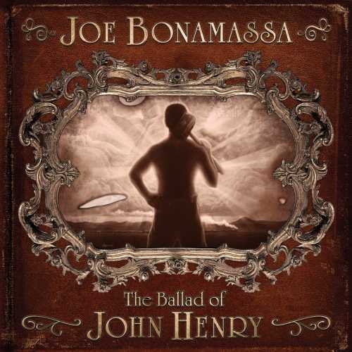 Joe Bonamassa/The Ballad Of John Henry@2 LP/180G
