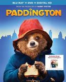 Paddington Paddington Blu Ray Pg 