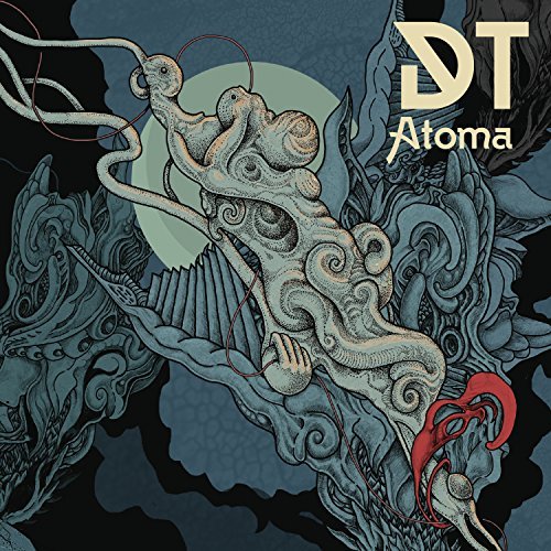 Dark Tranquillity/Atoma