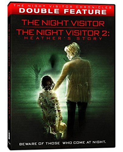 Night Visitor Chronicles/Night Visitor Chronicles