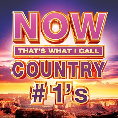 NOW Country #1s/NOW Country #1s