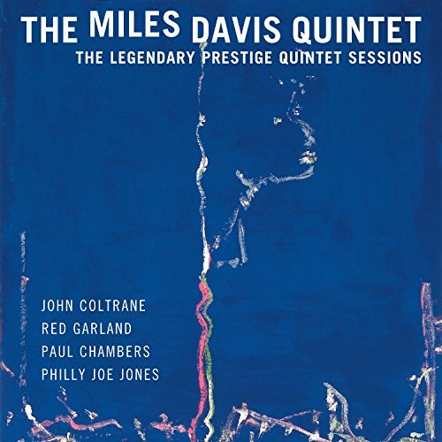 Miles Davis Quintet/Legendary Prestige Quintet Sessions@4 CD