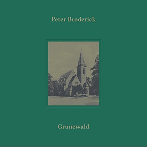 Peter Broderick/Grunewald EP