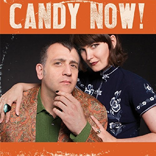 Candy Now/Candy Now@LP w/ DL