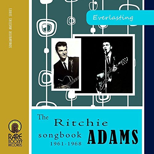 Everlasting: The Ritchie Adams/Everlasting: The Ritchie Adams